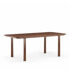 Elliot Dining Table Rectangular By De La Espada