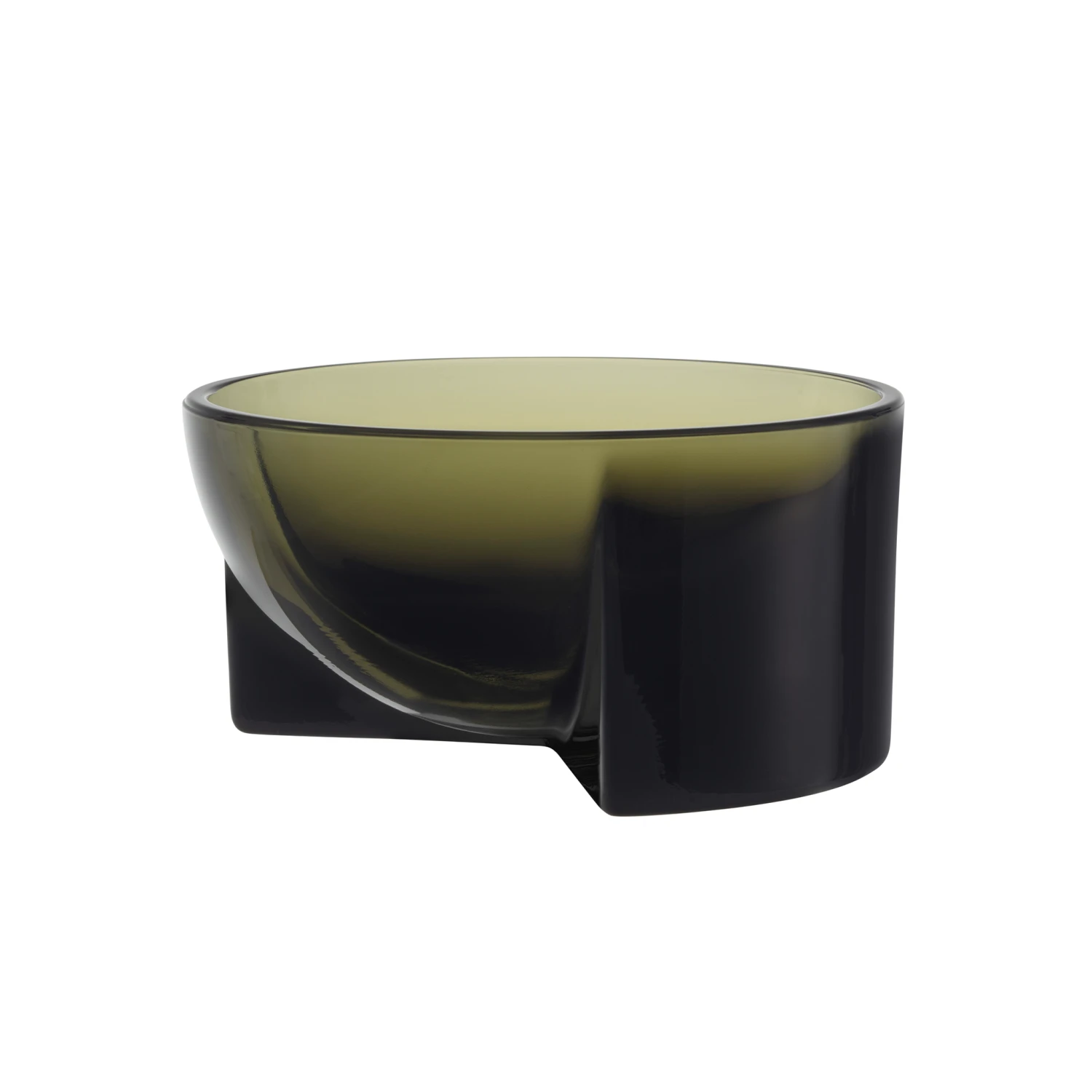 Kuru Glass Bowls By Philippe Malouin For Iittala 3 Kuru Glass Bowls By Philippe Malouin For Iittala - Image 3