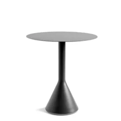 Palissade Cone Table Round By Hay