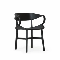 Vivien Chair By Luca Nichetto