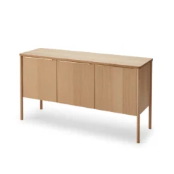 Jut Cabinet By Skagerak -Finest Furniture Shop 1090102JutCabinet Oak