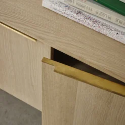 Jut Cabinet By Skagerak -Finest Furniture Shop 1090102 Jut Cabinet Oak Top 04 M