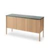 Jut Cabinet By Skagerak