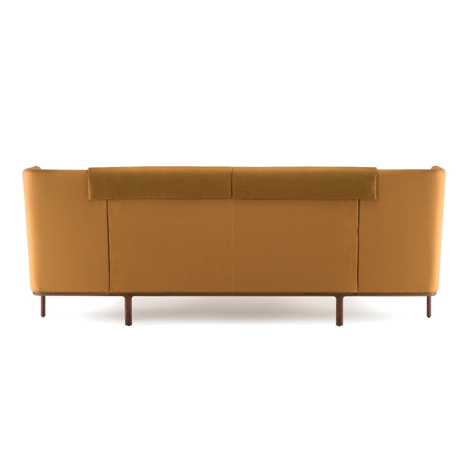 Dubois Bed Low Headboard With Tables By Luca Nichetto 5 Dubois Bed Low Headboard With Tables By Luca Nichetto - Image 5