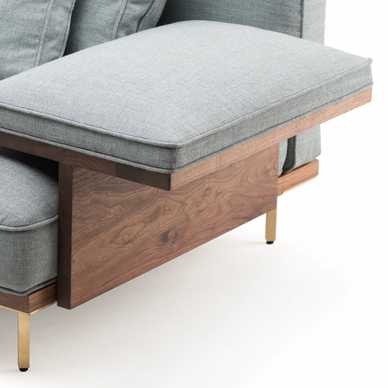 Belle Reeve Sofa By Luca Nichetto 4 Belle Reeve Sofa By Luca Nichetto - Image 4