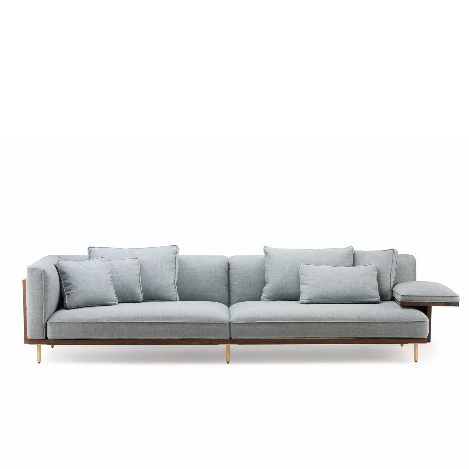 Belle Reeve Sofa By Luca Nichetto 2 Belle Reeve Sofa By Luca Nichetto - Image 2