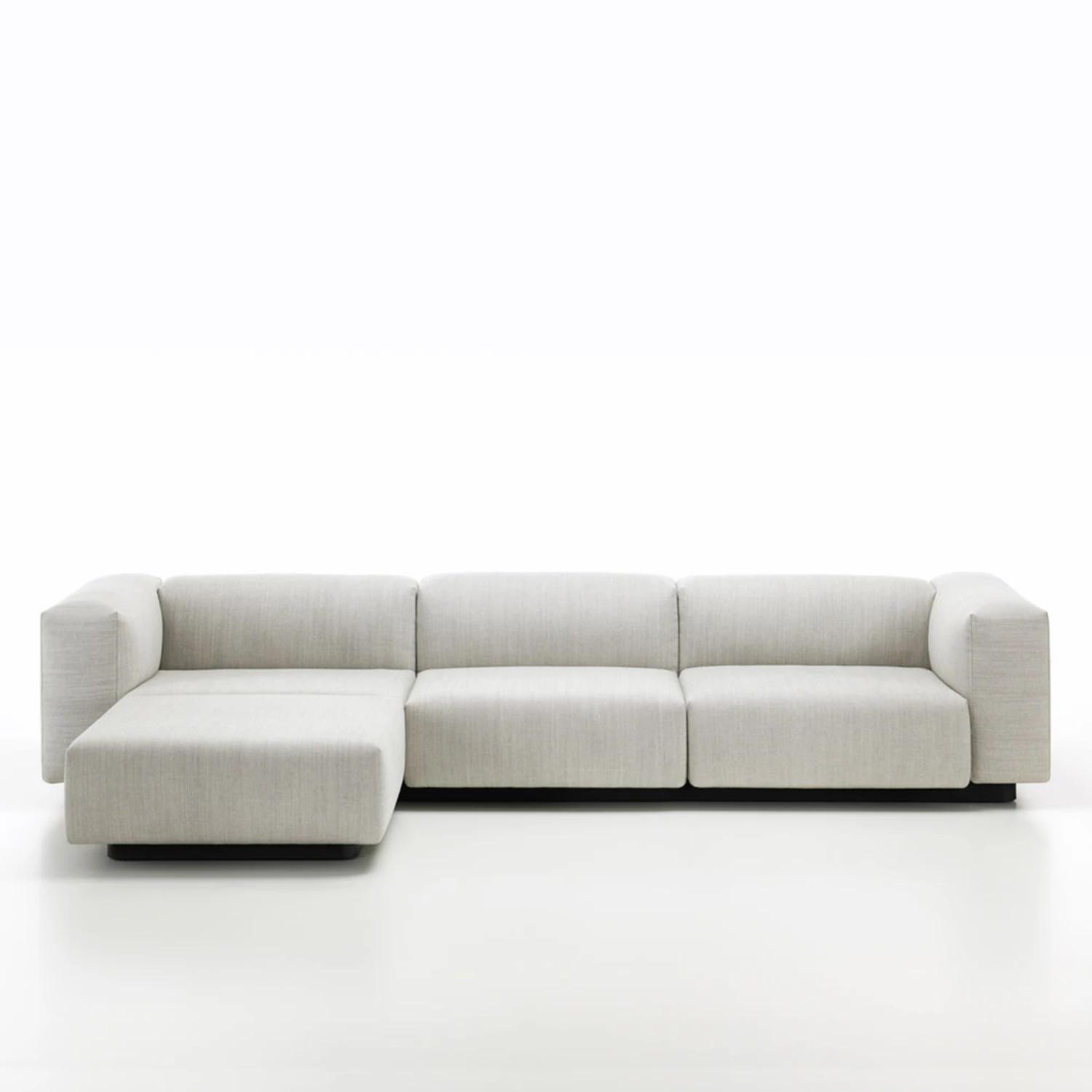 Soft Modular Sofa By Vitra 3 Soft Modular Sofa By Vitra - Image 3