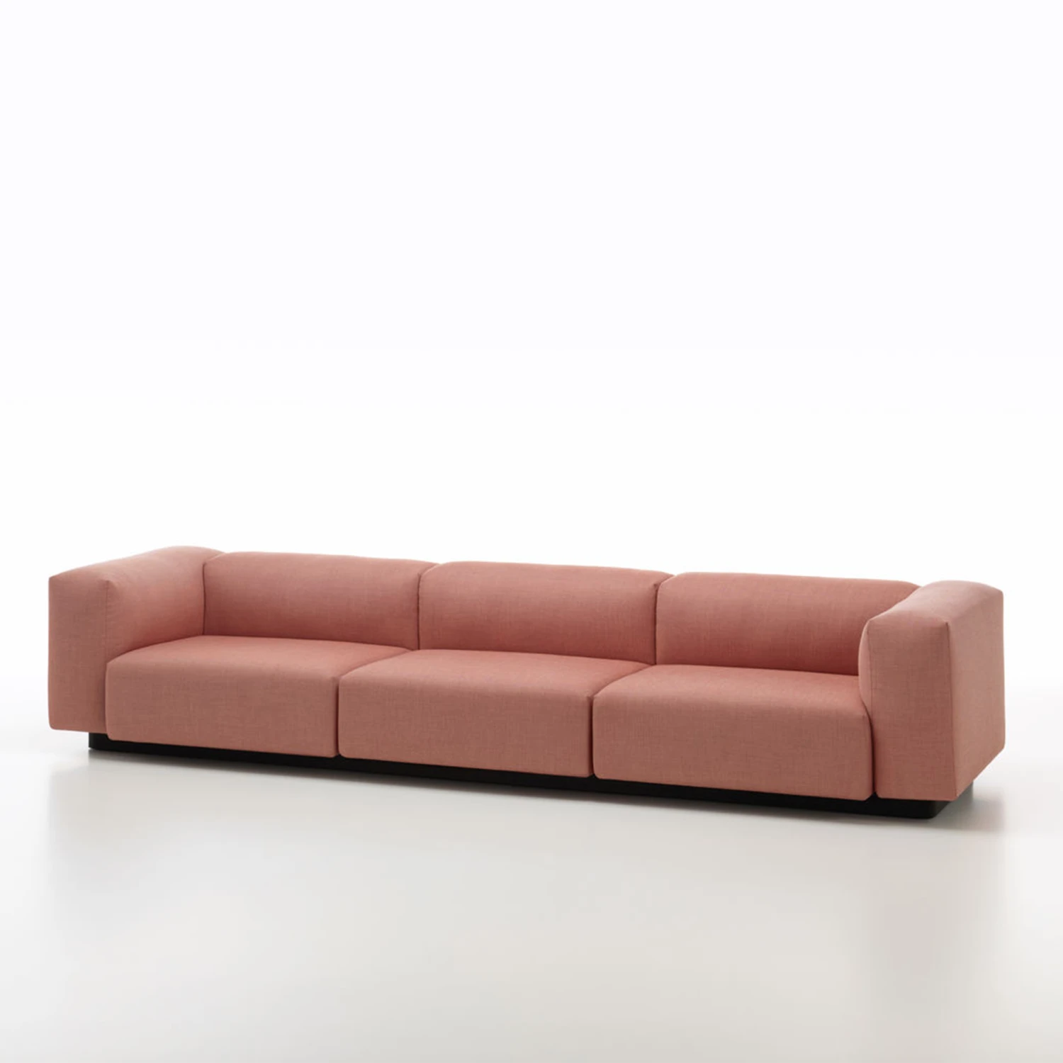 Soft Modular Sofa By Vitra 2 Soft Modular Sofa By Vitra - Image 2