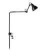 Lampe Gras N°226 Bookshelf Clamp Lamp By La Lampe Gras