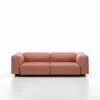 Soft Modular Sofa By Vitra