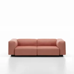 Soft Modular Sofa By Vitra