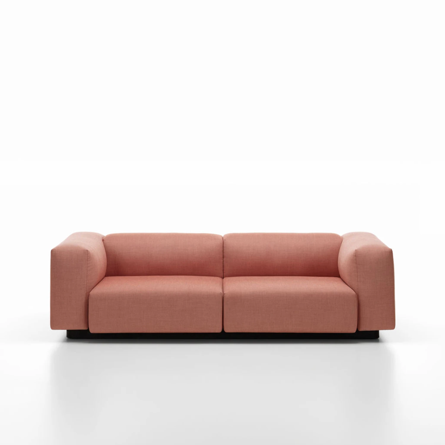 Soft Modular Sofa By Vitra 1 Soft Modular Sofa By Vitra