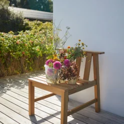 Plank Chair By Skagerak -Finest Furniture Shop 1350601 Plank Chair 03 M