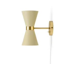 Menu Collector Wall Lamp By Alf Svensson