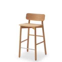 Hven Bar Stool By Skagerak