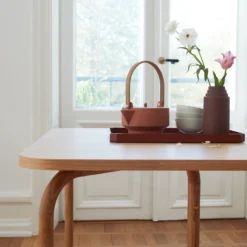 Aldus Table By Skagerak -Finest Furniture Shop 142003418104551810462 M