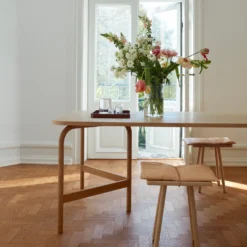 Aldus Table By Skagerak -Finest Furniture Shop 14200341930337AldusTable GeorgJubileeStool03 M