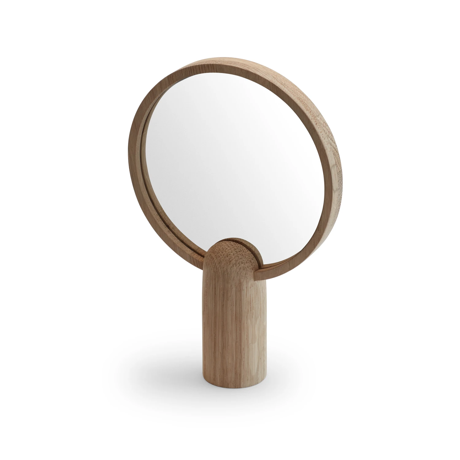 Aino Mirror By Wesley Walters & Salla Luhtasela For Skagerak 4 Aino Mirror By Wesley Walters & Salla Luhtasela For Skagerak - Image 4