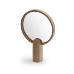 Aino Mirror By Wesley Walters & Salla Luhtasela For Skagerak