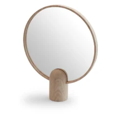 Aino Mirror By Wesley Walters & Salla Luhtasela For Skagerak 7 Aino Mirror By Wesley Walters & Salla Luhtasela For Skagerak -Finest Furniture Shop 1480004AinoMirror Large 65ec0069 a4d6 44c2 9f2c 6a5721c4cb1d
