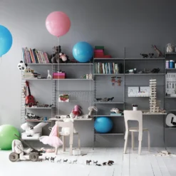 String - Magazine Shelf, Wire -Finest Furniture Shop 1509 String 2 a