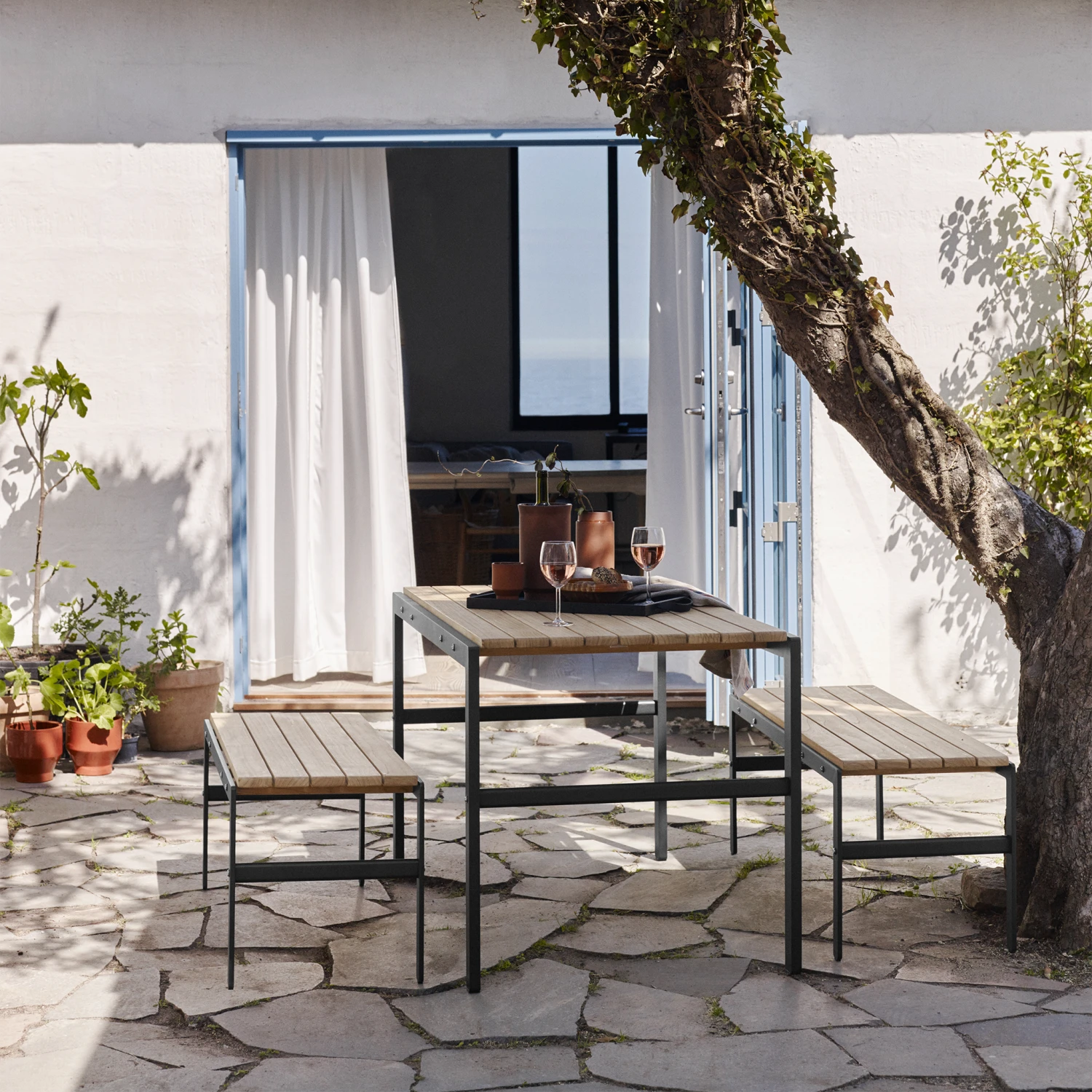 Reform Table By Skagerak 5 Reform Table By Skagerak - Image 5