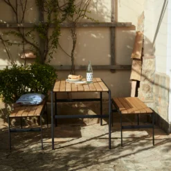 Reform Table By Skagerak 7 Reform Table By Skagerak -Finest Furniture Shop 15600411560027ReformTable ReformBench M