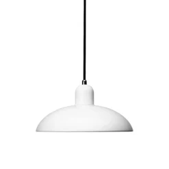 Kaiser Idell Pendant Lamp 6631 By Fritz Hansen -Finest Furniture Shop 1764 kaiser hvid png