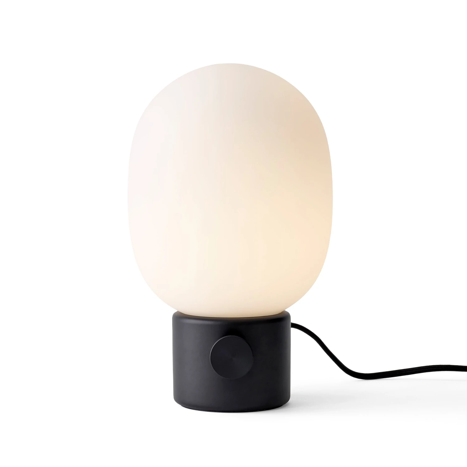 JWDA Table Lamp (Metallic Black) By Menu 1 JWDA Table Lamp (Metallic Black) By Menu