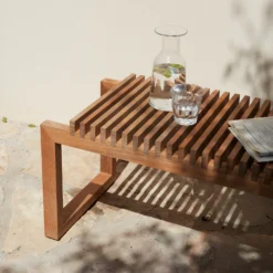 Cutter Bench By Skagerak -Finest Furniture Shop 1836707S1920400HammerDecanter CutterBench02 M