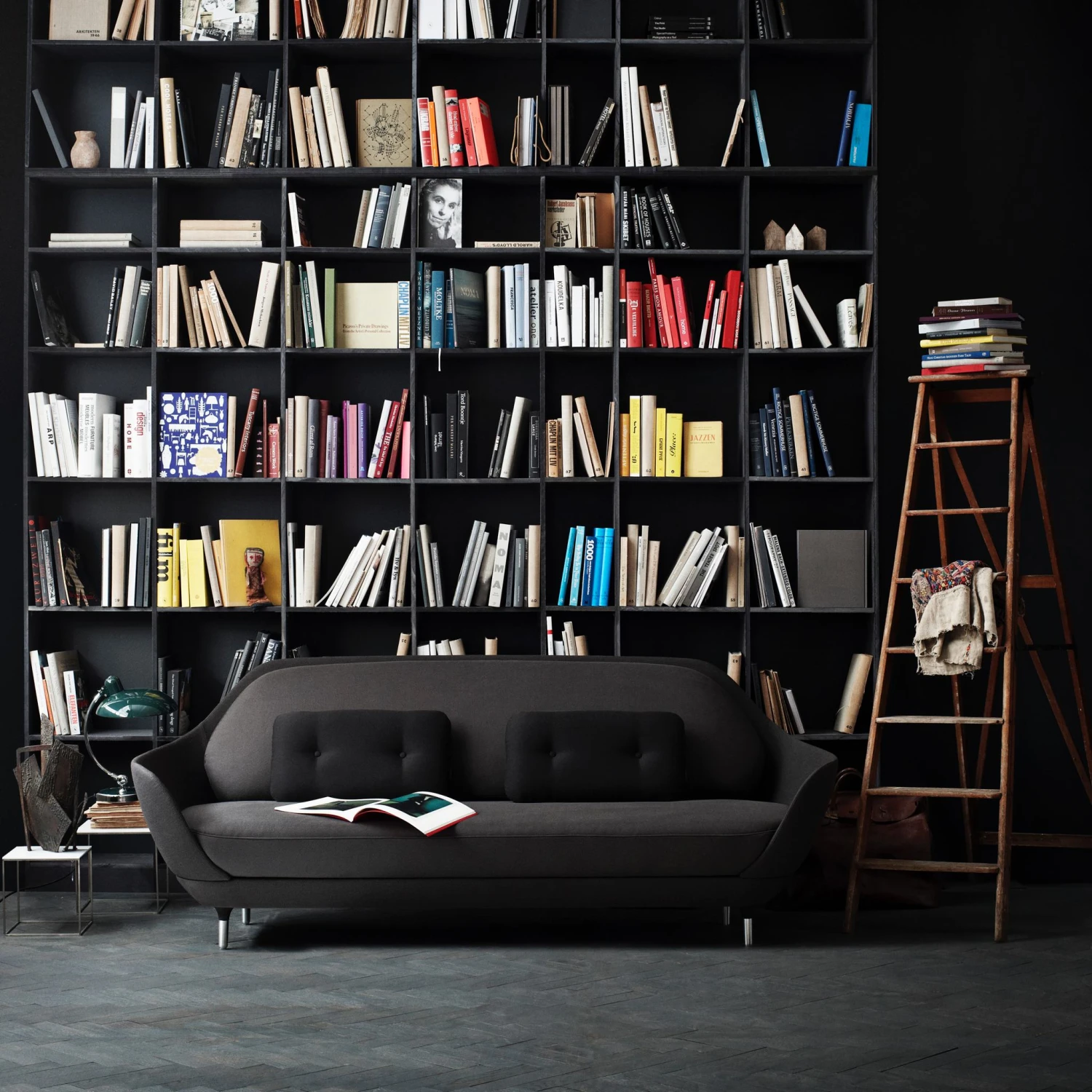 Favn Sofa By Fritz Hansen 6 Favn Sofa By Fritz Hansen - Image 6