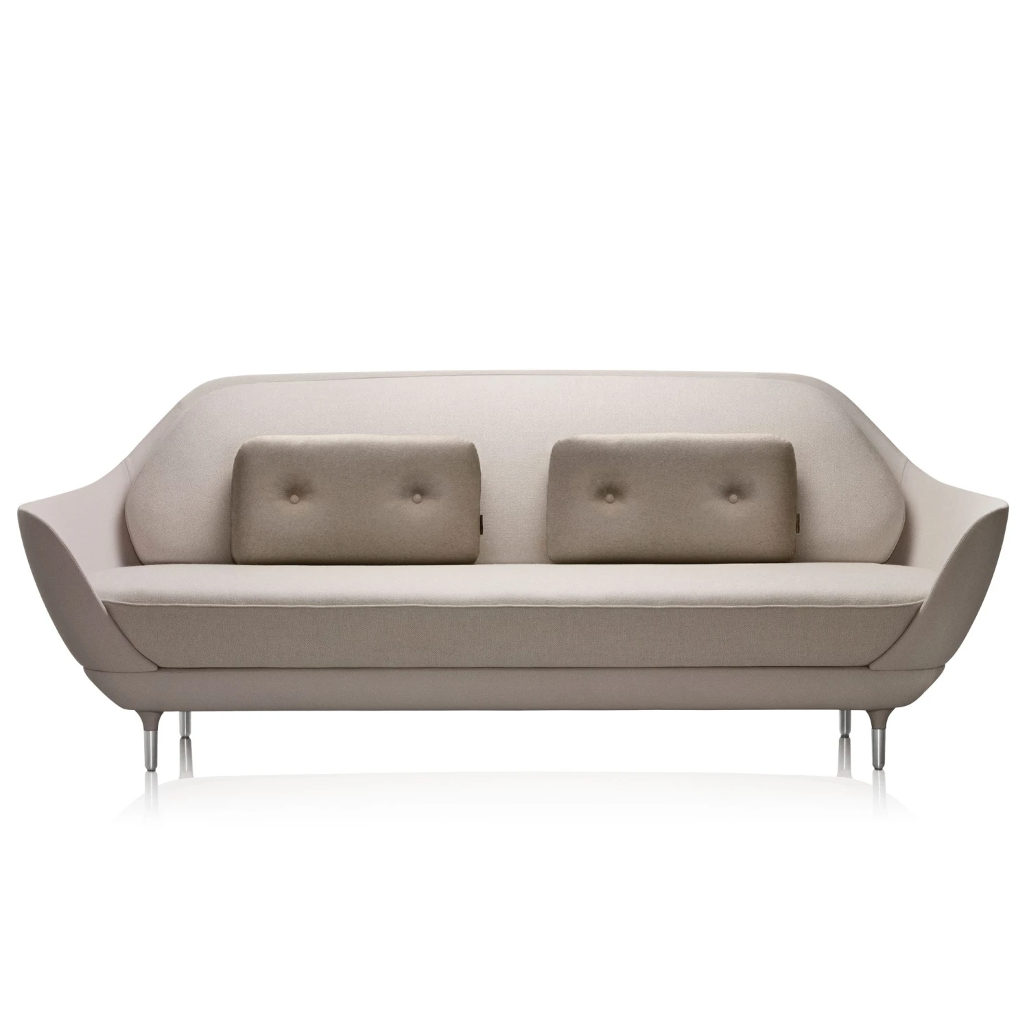 Favn Sofa By Fritz Hansen 2 Favn Sofa By Fritz Hansen - Image 2