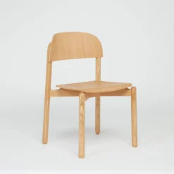 Arc Chair By Another Country
