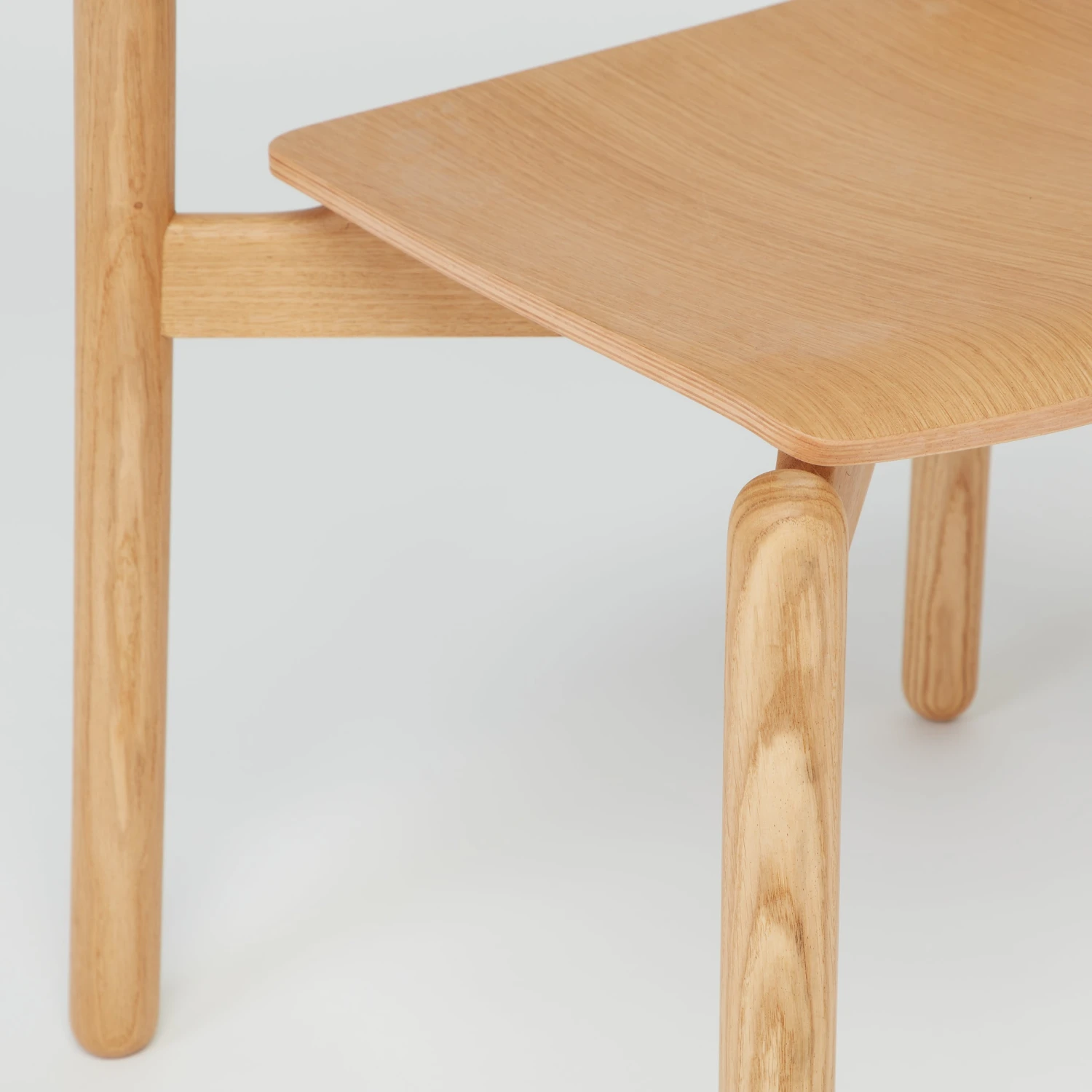 Arc Chair By Another Country 2 Arc Chair By Another Country - Image 2