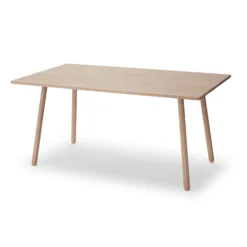 Georg Table By Skagerak 8 Georg Table By Skagerak -Finest Furniture Shop 1930342GeorgDiningTable WhiteOil