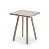 Georg Side Table By Skagerak