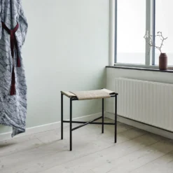 Vent Stool By Skagerak -Finest Furniture Shop 1930650 M