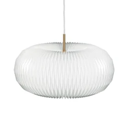 Donut 195 Pendant By Le Klint