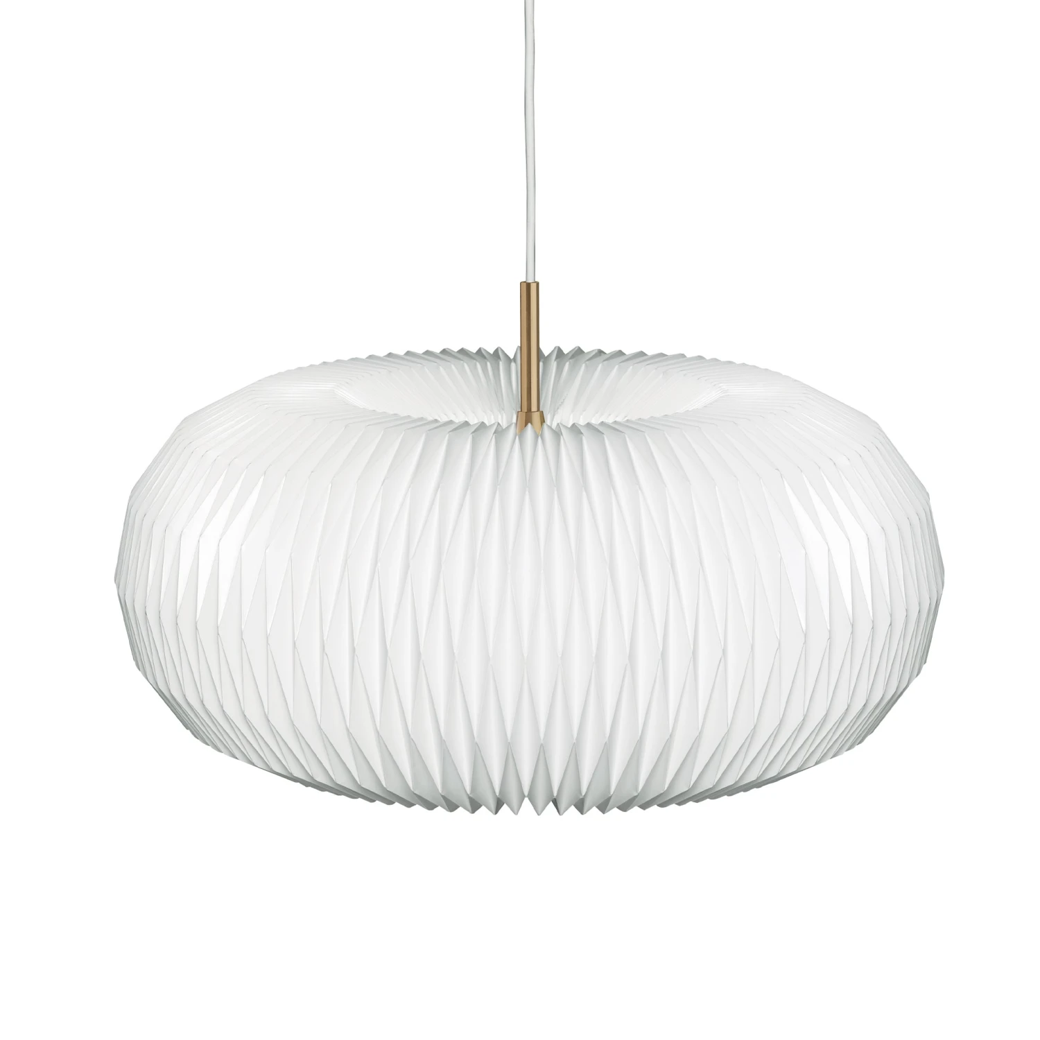 Donut 195 Pendant By Le Klint 1 Donut 195 Pendant By Le Klint