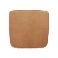 Hven Bar Stool By Skagerak -Finest Furniture Shop 1961038 1961039 Hven Bar Stool Cushion Cognac