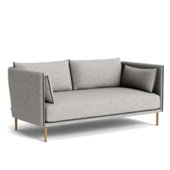 Silhouette Sofa 2 Seater By Hay