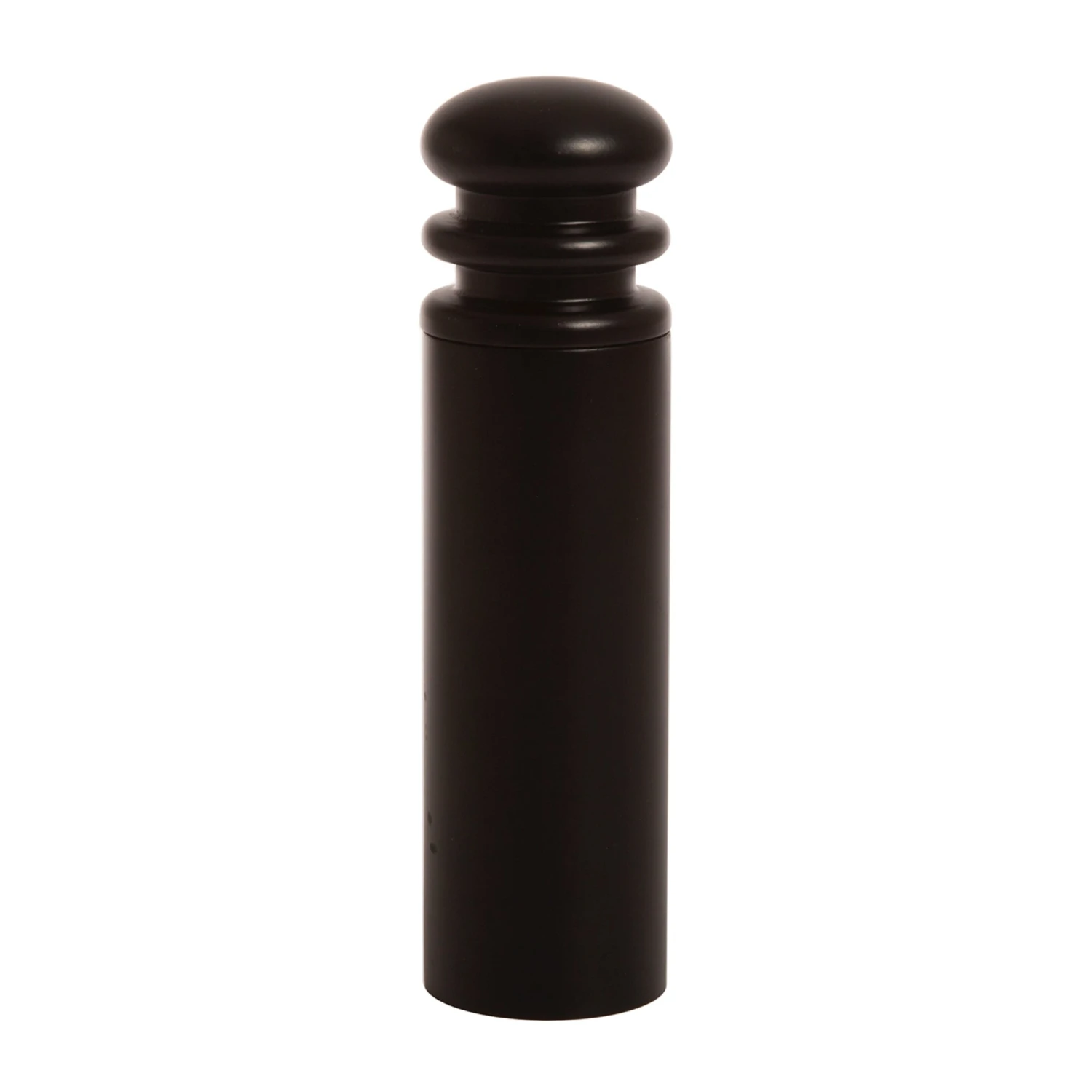 Black Salt/Pepper Mill By Iris Hantverk 1 Black Salt/Pepper Mill By Iris Hantverk
