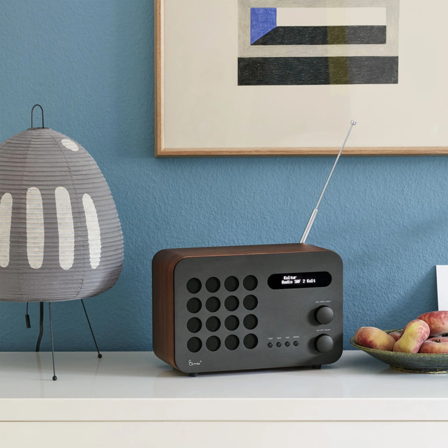 Vitra Akari 1AG Table Lamp 2 Vitra Akari 1AG Table Lamp - Image 2