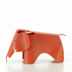 Vitra Eames Elephant By Charles And Ray Eames -Finest Furniture Shop 2406103 EamesElephantpoppyred v fullbleed 1440x 2c00df7e a40d 402c 87f4 913583149aaa
