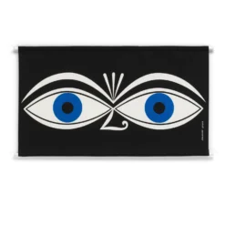 Eyes Wall Hanging By Vitra