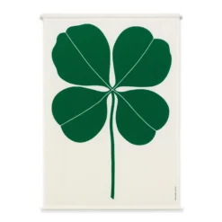Four Leaf Clover Wall Hanging By Vitra
