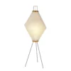 Vitra Akari 13A Floor Lamp