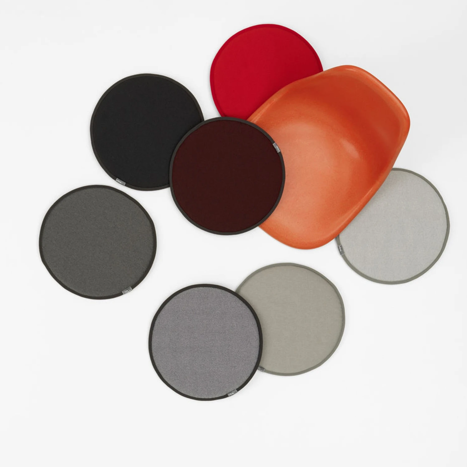 Seat Dots Cushion By Vitra 1 Seat Dots Cushion By Vitra