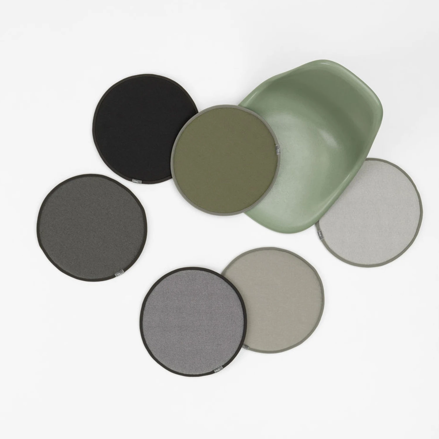 Seat Dots Cushion By Vitra 16 Seat Dots Cushion By Vitra - Image 16