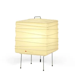 Vitra Akari 3X Table Lamp